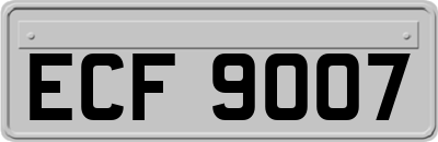 ECF9007