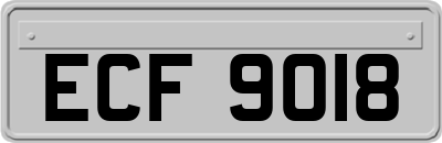 ECF9018