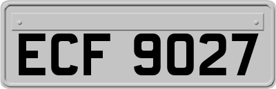 ECF9027