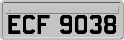 ECF9038