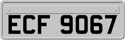 ECF9067