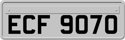 ECF9070