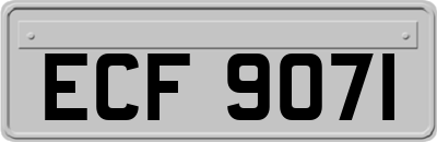 ECF9071