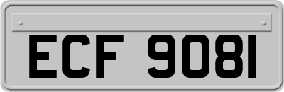 ECF9081