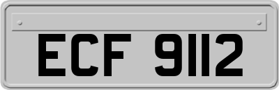 ECF9112