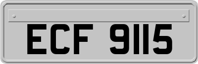 ECF9115