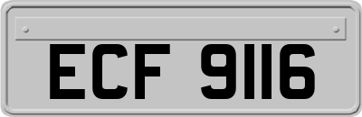ECF9116