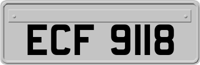 ECF9118
