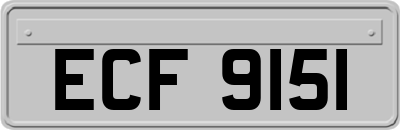 ECF9151
