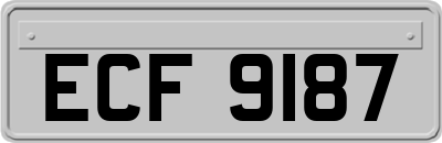 ECF9187
