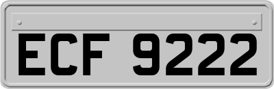 ECF9222