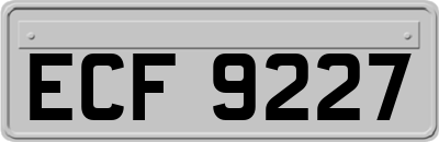 ECF9227
