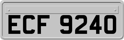 ECF9240