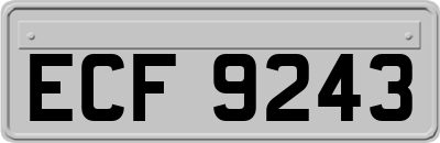 ECF9243
