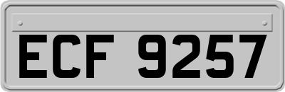 ECF9257