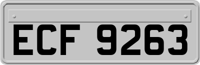 ECF9263