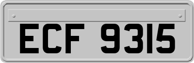 ECF9315