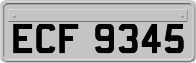 ECF9345