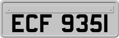 ECF9351
