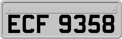 ECF9358