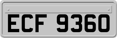 ECF9360