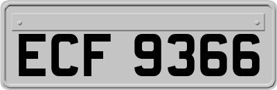 ECF9366