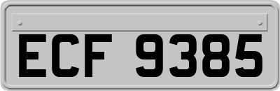 ECF9385