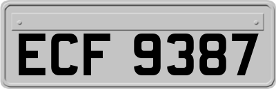 ECF9387