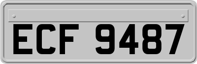 ECF9487