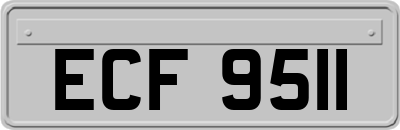 ECF9511