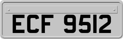 ECF9512