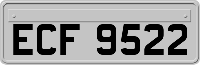 ECF9522