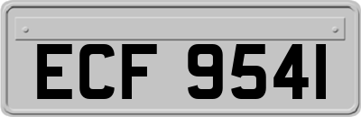 ECF9541