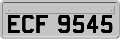 ECF9545