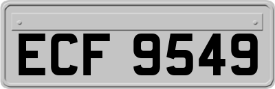 ECF9549