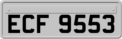 ECF9553