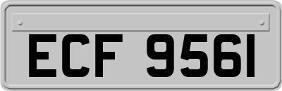 ECF9561