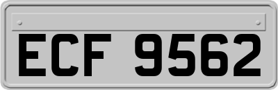 ECF9562