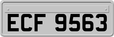 ECF9563