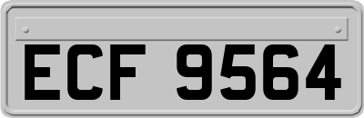 ECF9564