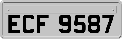 ECF9587