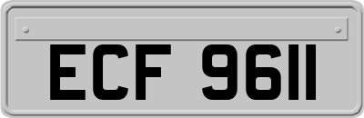 ECF9611