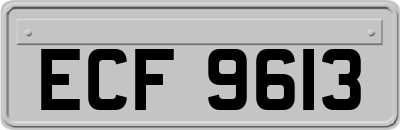 ECF9613
