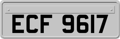 ECF9617