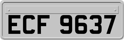 ECF9637