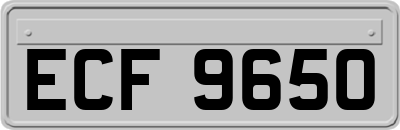 ECF9650
