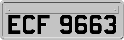 ECF9663