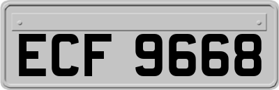 ECF9668