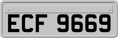 ECF9669