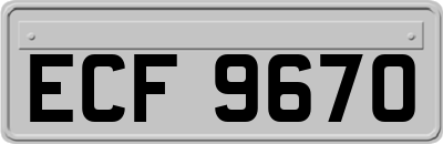 ECF9670